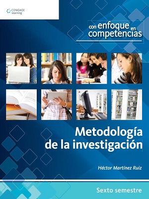 Metodologia de la investigacion - Hector Martinez Ruiz